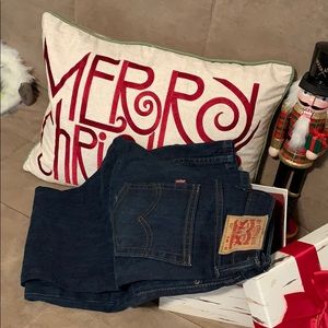 Brand new Levi’s 511 straight leg size 28x30